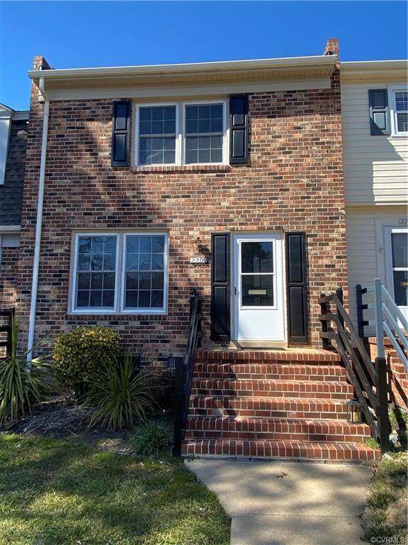 2202 Covemeadow Drive - Photo 1