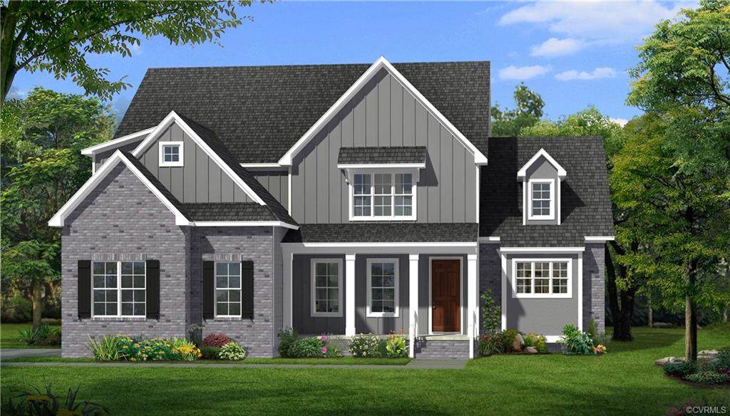 4630 Lake Summer Loop - Photo 1