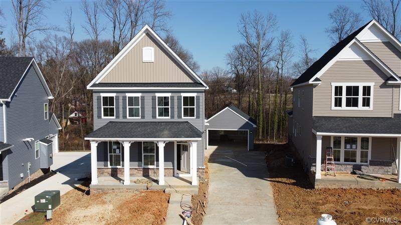 6513 Vischer Road - Photo 1