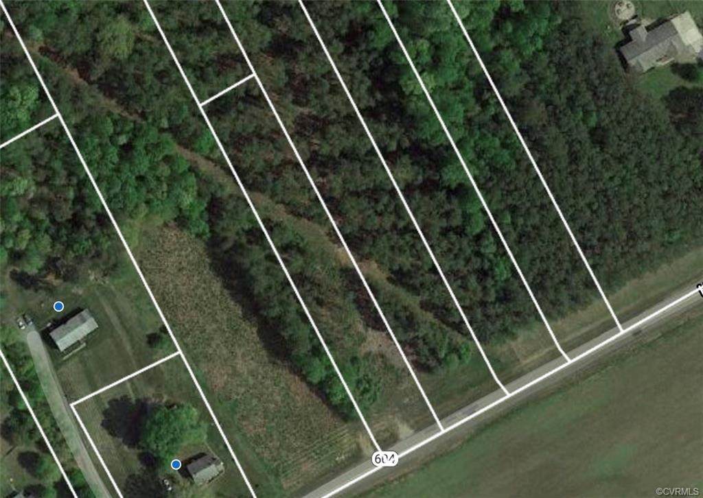 0 Herring Creek Road - Photo 1