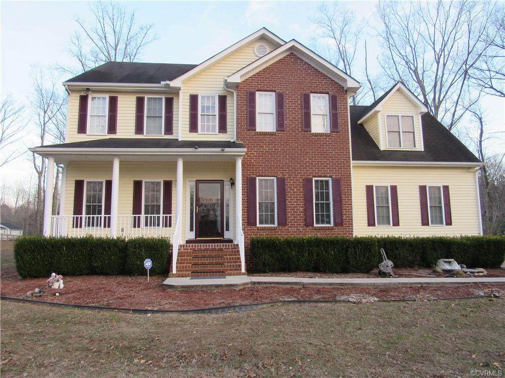 11619 St Audries Drive - Photo 1