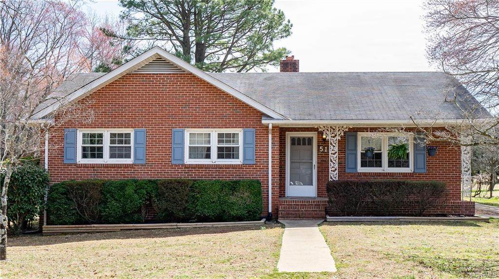 5125 Cogbill Road - Photo 1