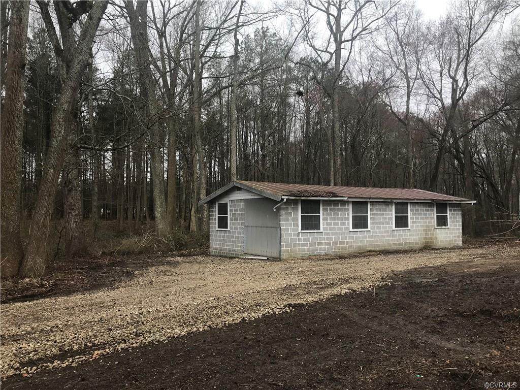 5614 Ruffin Road - Photo 1