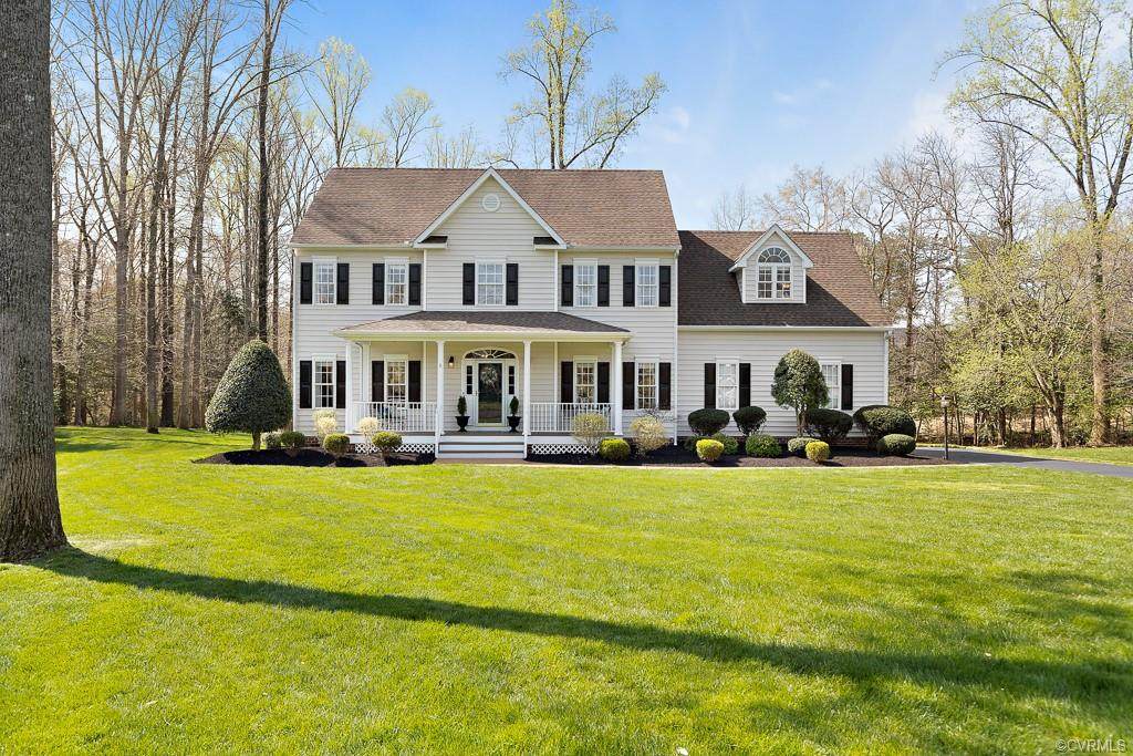 4737 Appletree Drive - Photo 1