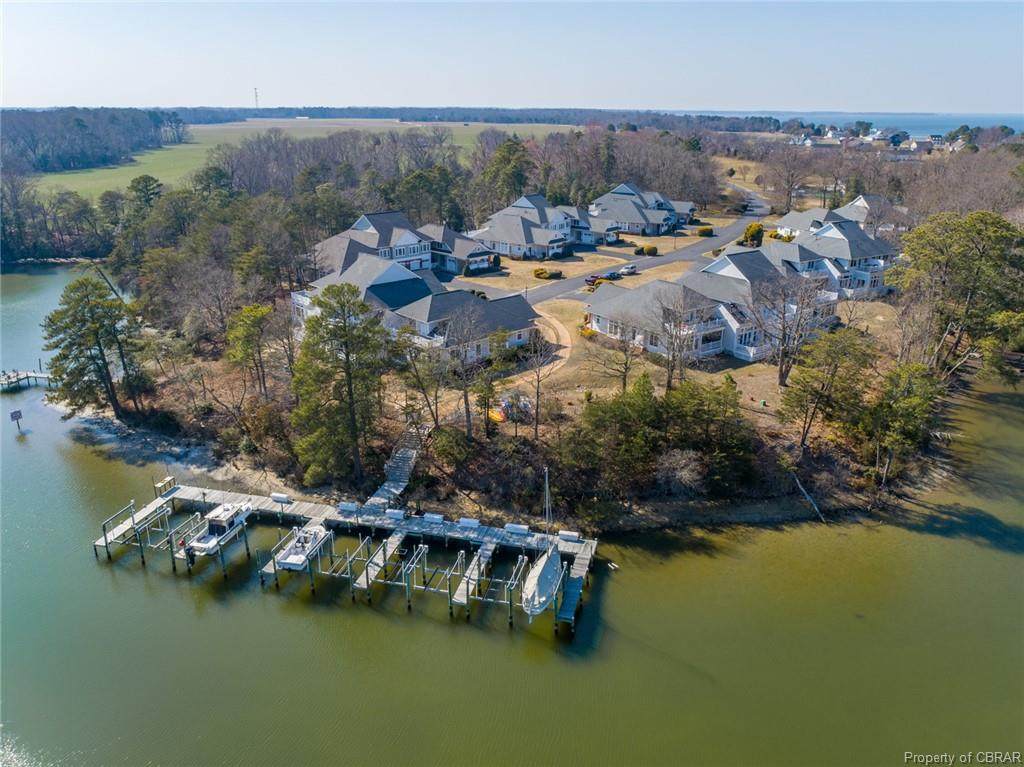 329 Chesapeake Watch Unit 6B Road - Photo 1