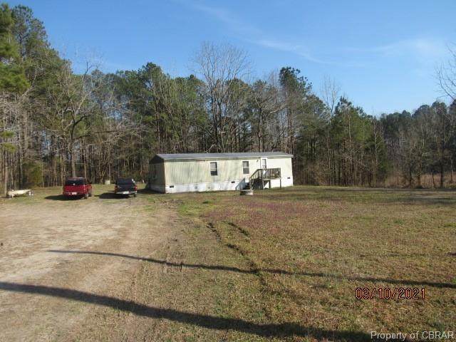 9819 John Clayton Memorial Highway - Photo 1