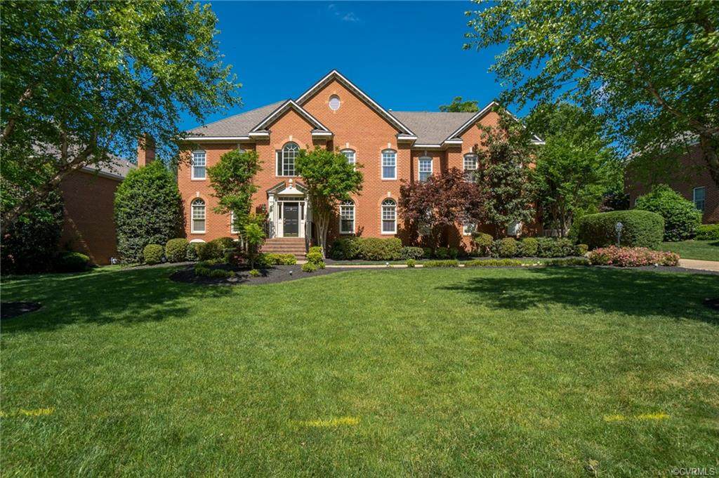 3816 Indigo Run Drive - Photo 1