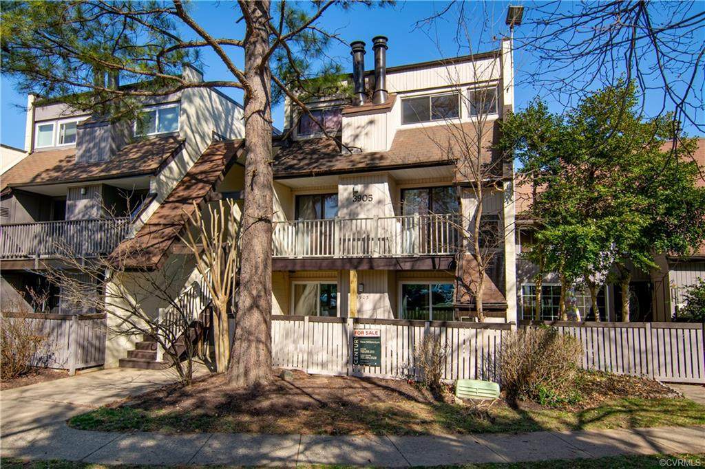 3903 El Camino Place - Photo 1
