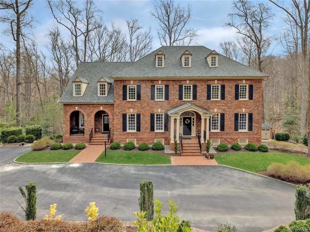 11111 Buckhead Terrace - Photo 1