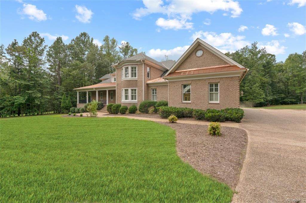 9406 Park Branch Court - Photo 1