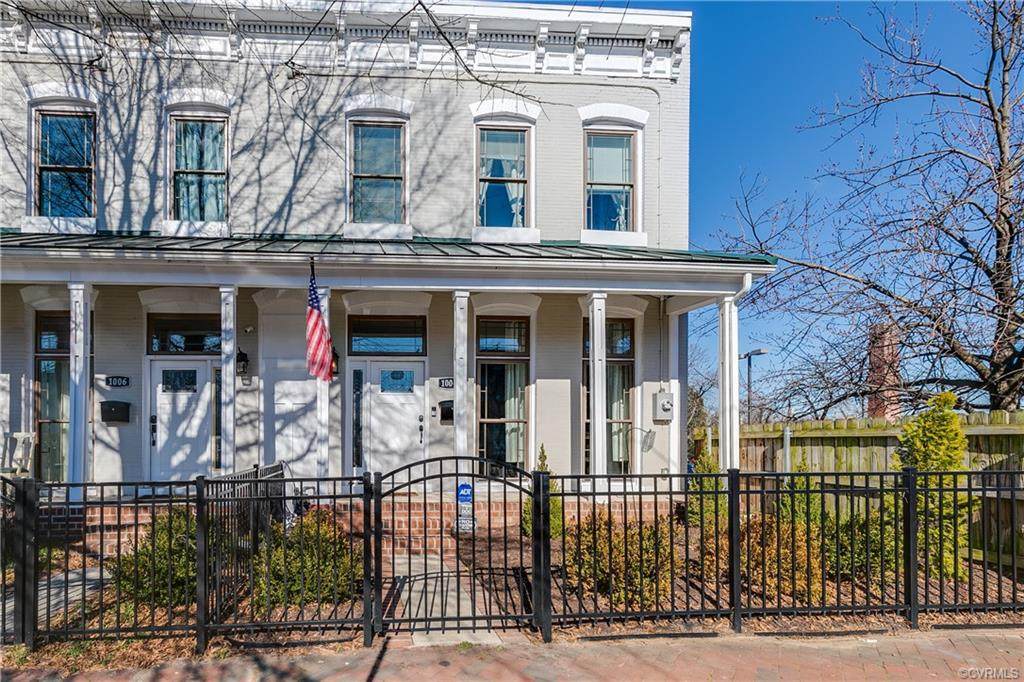 1004 Marshall Street - Photo 1