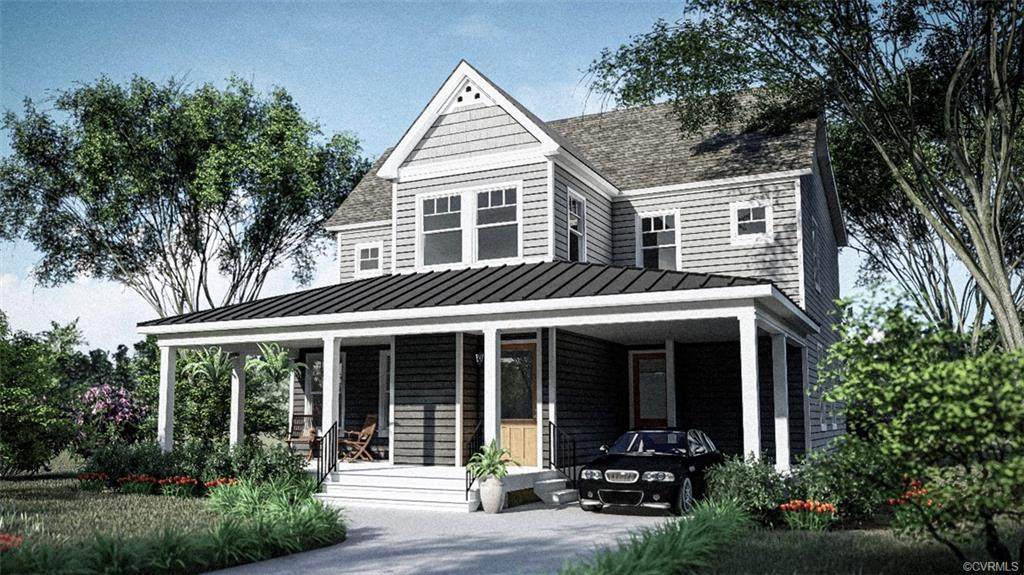 5014 Park Avenue - Photo 1