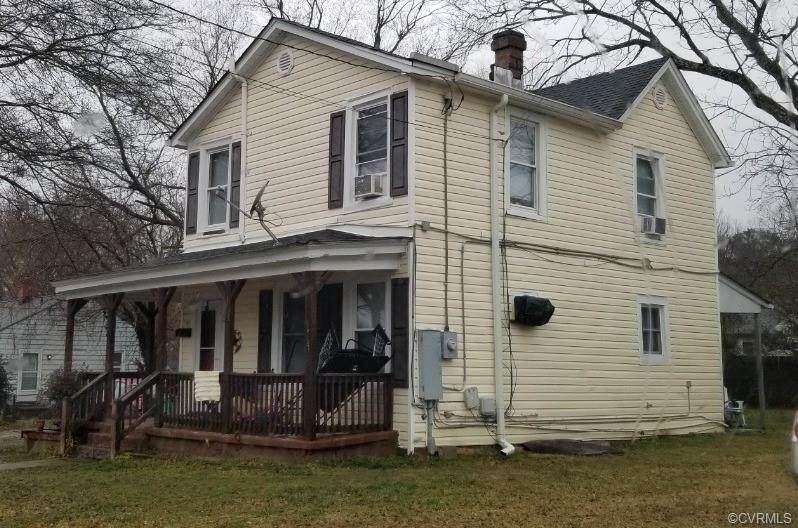 124 Fern Avenue - Photo 1