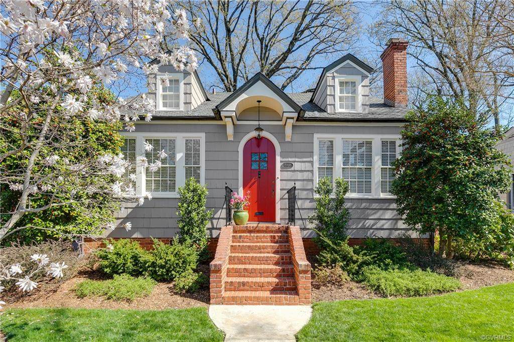 5107 New Kent Road - Photo 1