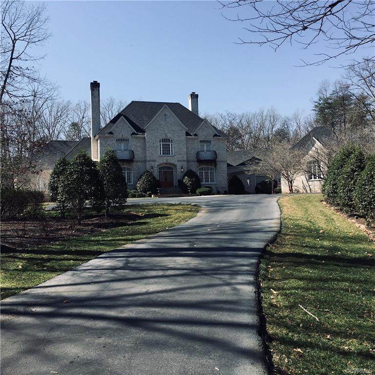 2631 Glenalmond Court - Photo 1