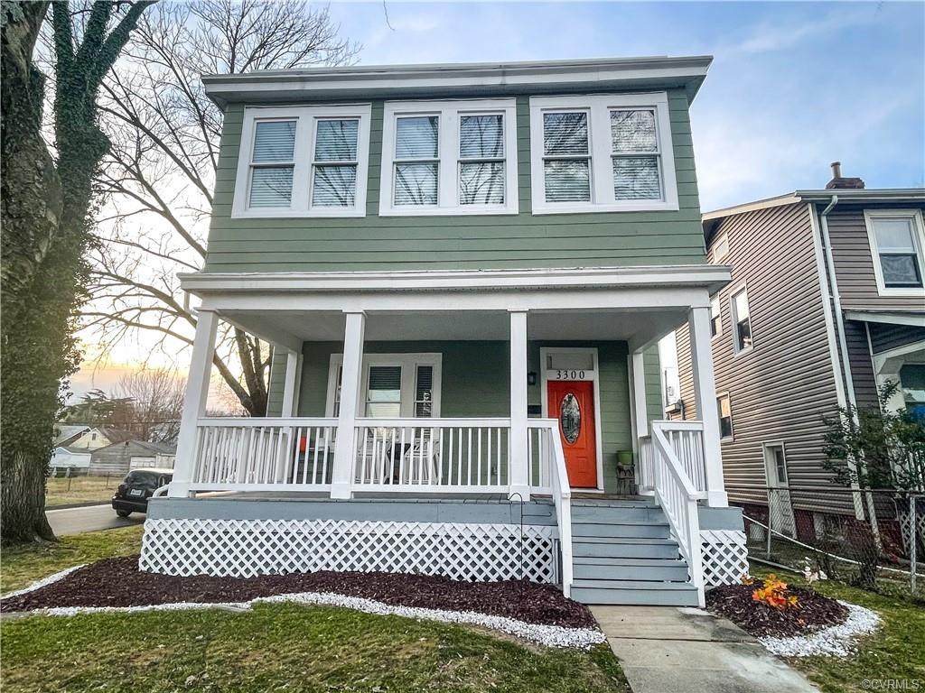 3300 Maryland Avenue - Photo 1