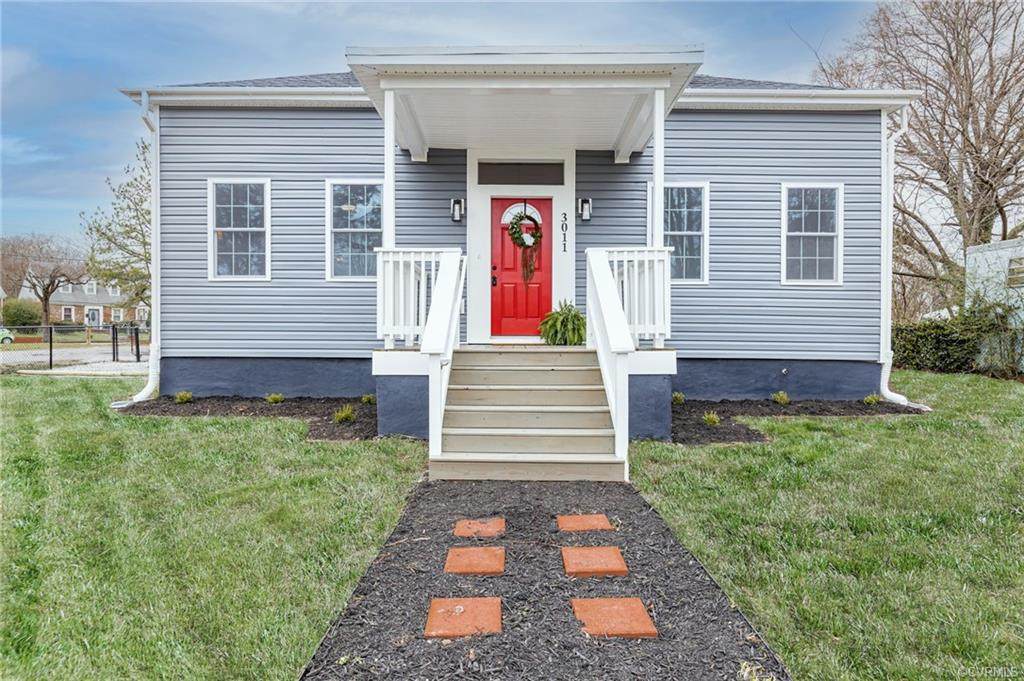 3011 Lawson Street - Photo 1