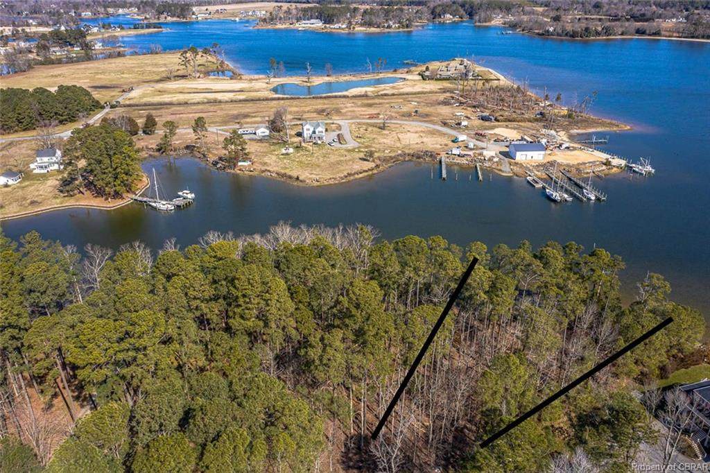 00 Georges Cove Drive - Photo 1
