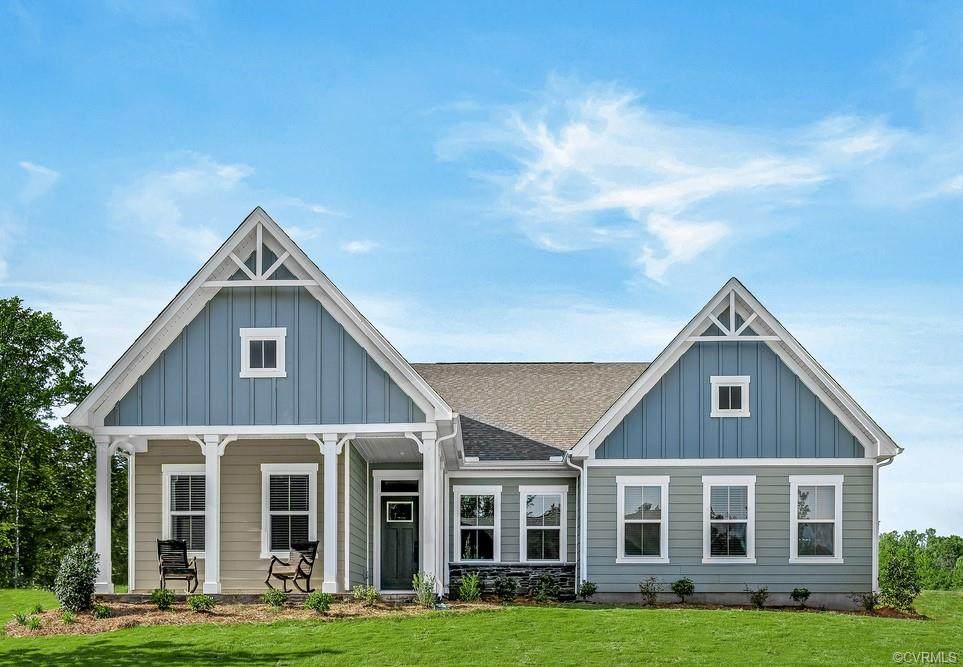 506 Bastian Place - Photo 1