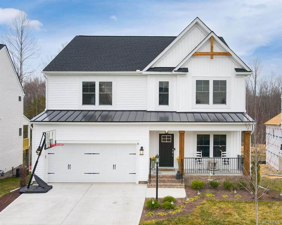 18231 Twin Falls Lane - Photo 1