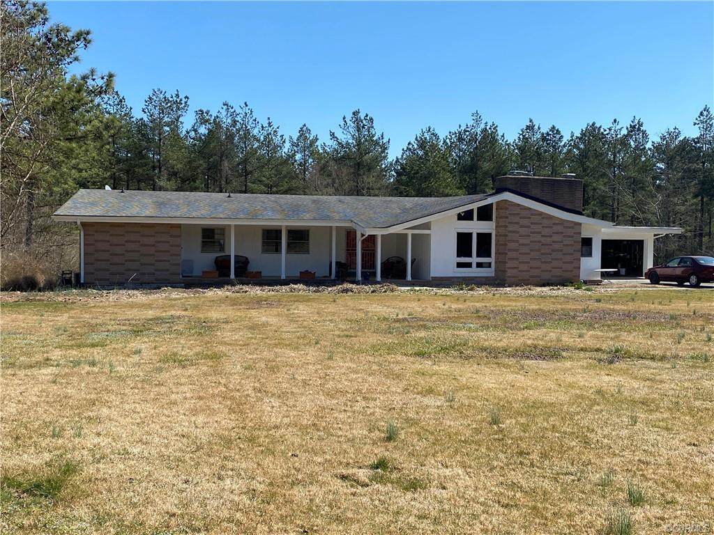 7801 Dennisville Road - Photo 1