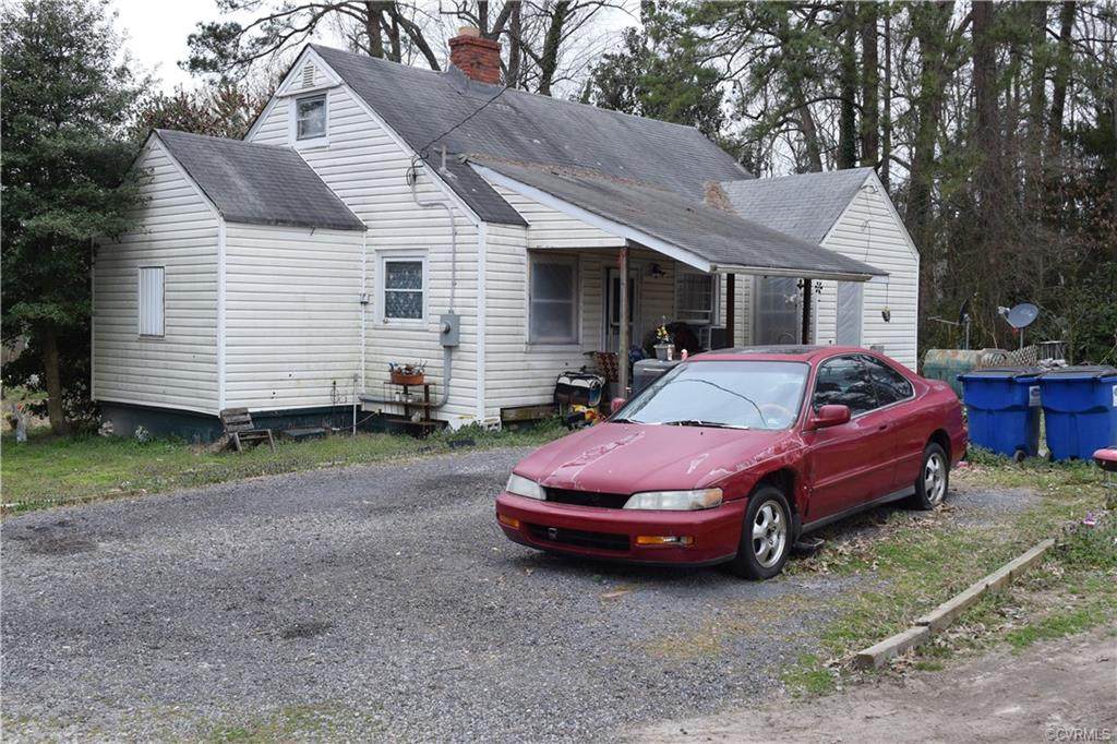 14141 Harrowgate Road - Photo 1