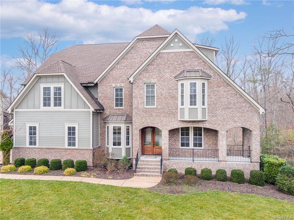 1712 Bedwyn Lane - Photo 1