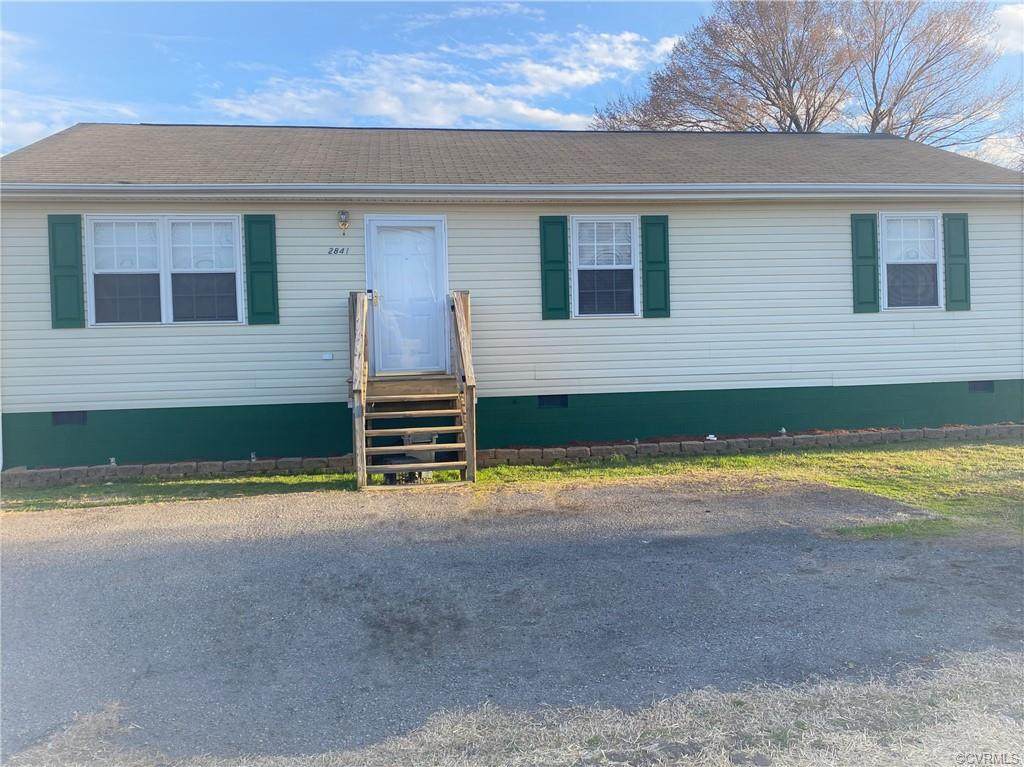 2841 Terminal Avenue - Photo 1