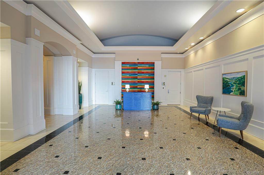 1101 Haxall Point - Photo 1