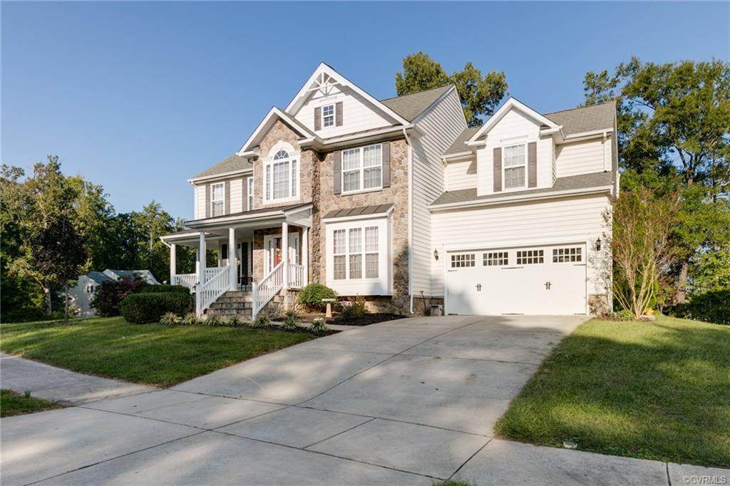 16015 Grant Court - Photo 1
