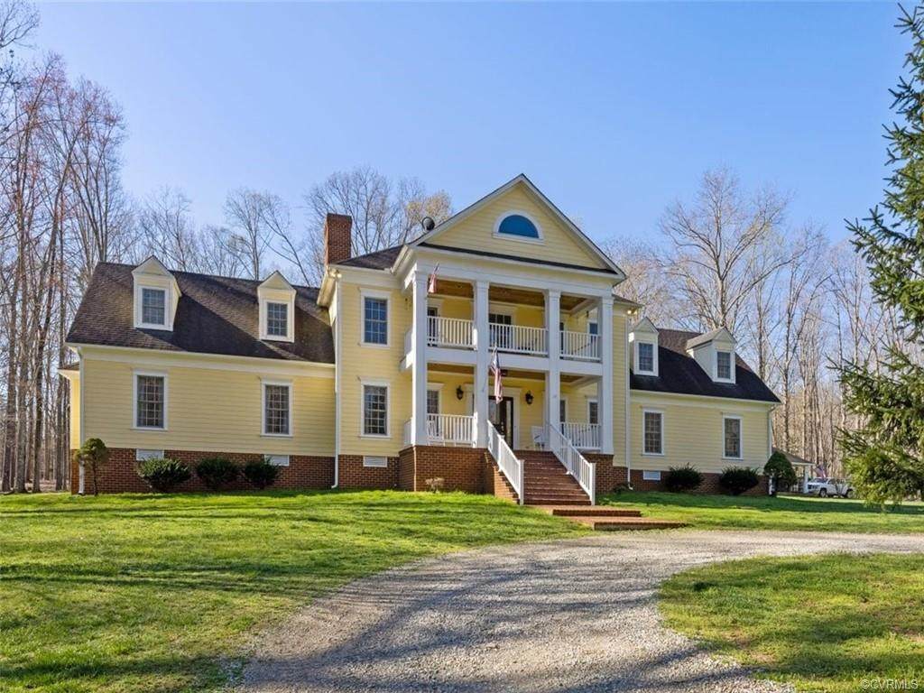 4382 Old Buckingham Road - Photo 1