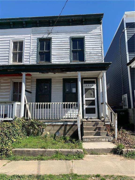 2318 T Street - Photo 1