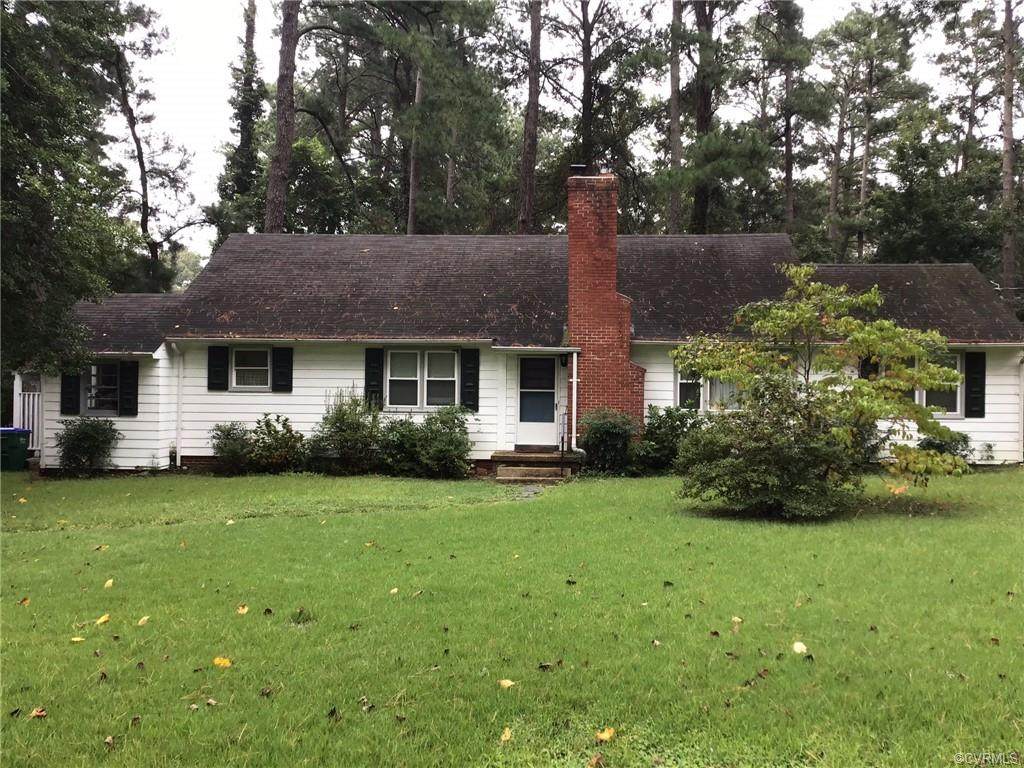 3417 Cooper Road - Photo 1