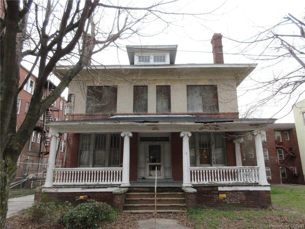 3007 West Avenue - Photo 1