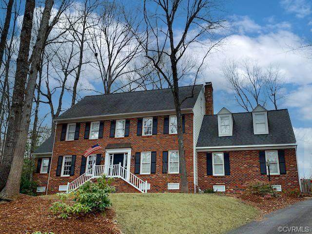 6408 Walnut Bend Drive - Photo 1
