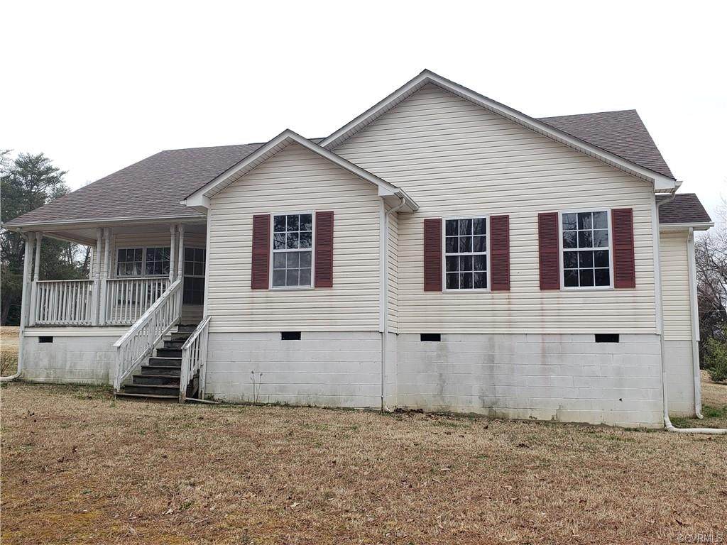 111 Richardson Road - Photo 1