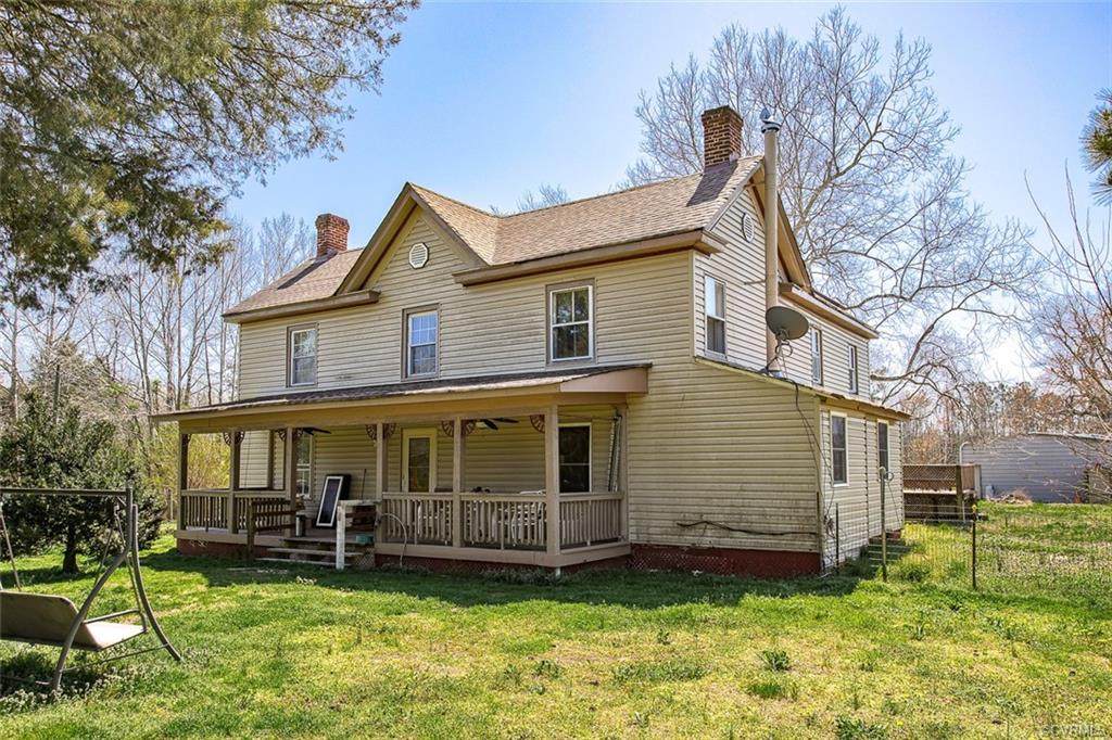 1001 Lansing Road - Photo 1