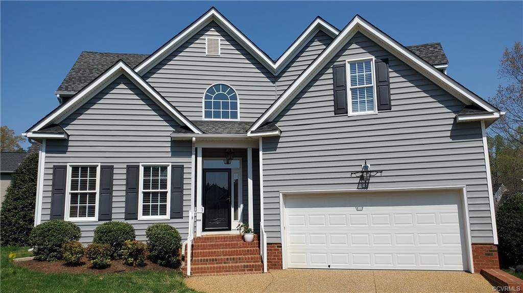 10253 Charter Point Court - Photo 1
