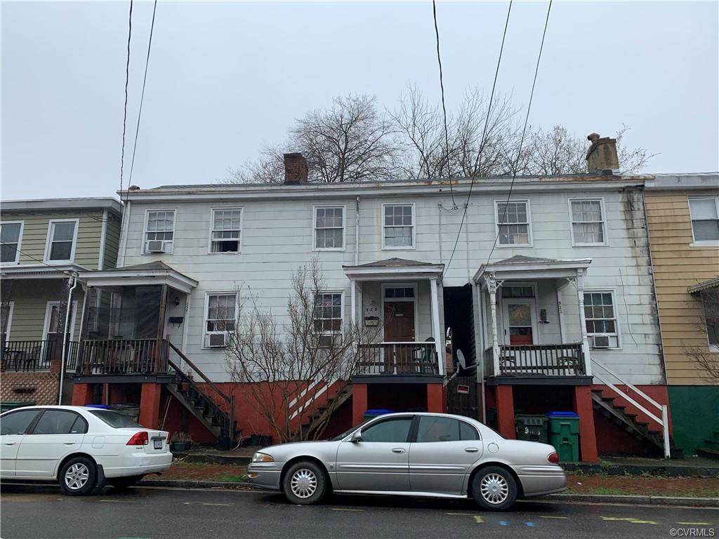 527 21st Street - Photo 1