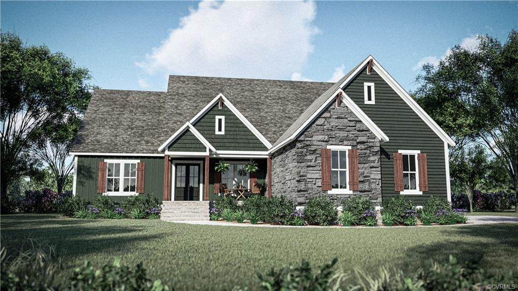 13406 Drake Mallard Court - Photo 1