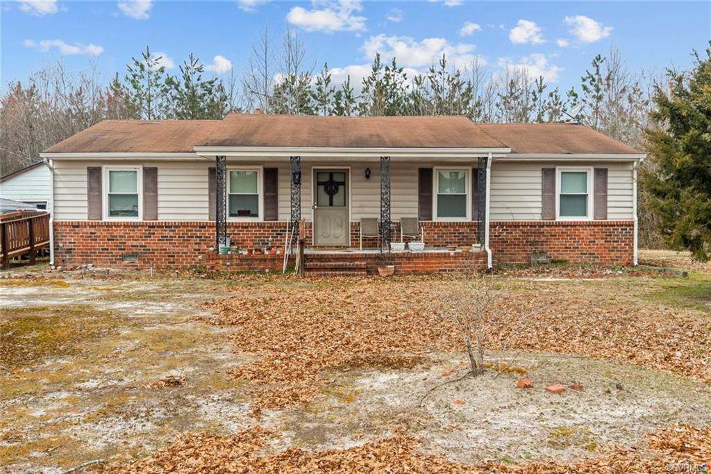 15510 Brick Road - Photo 1