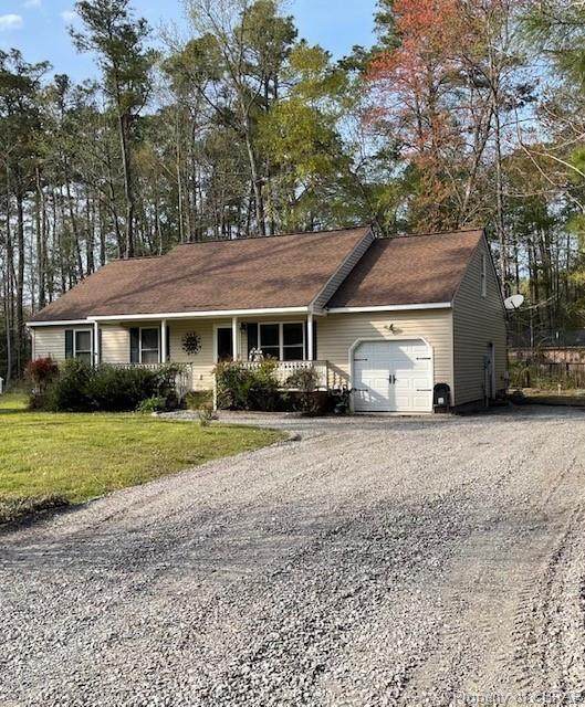 139 Greenway Drive - Photo 1