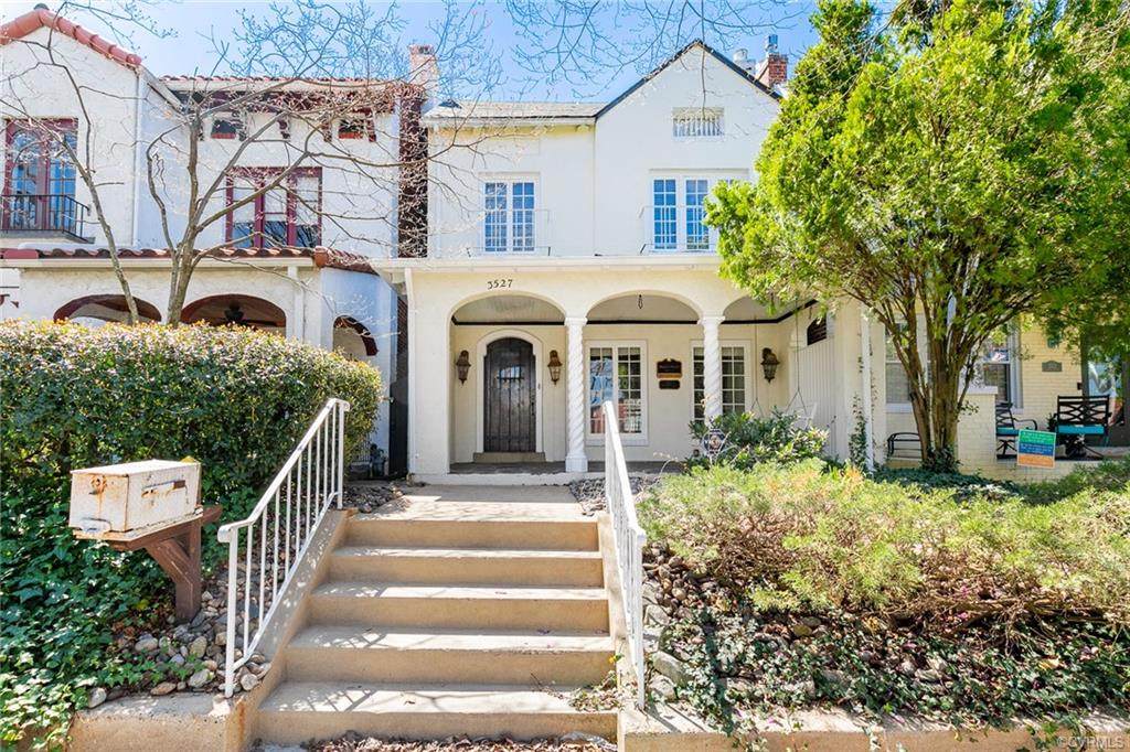 3527 Grove Avenue - Photo 1