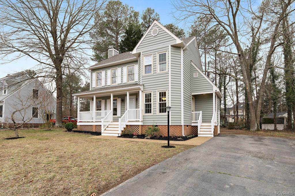 5113 Drayton Drive - Photo 1
