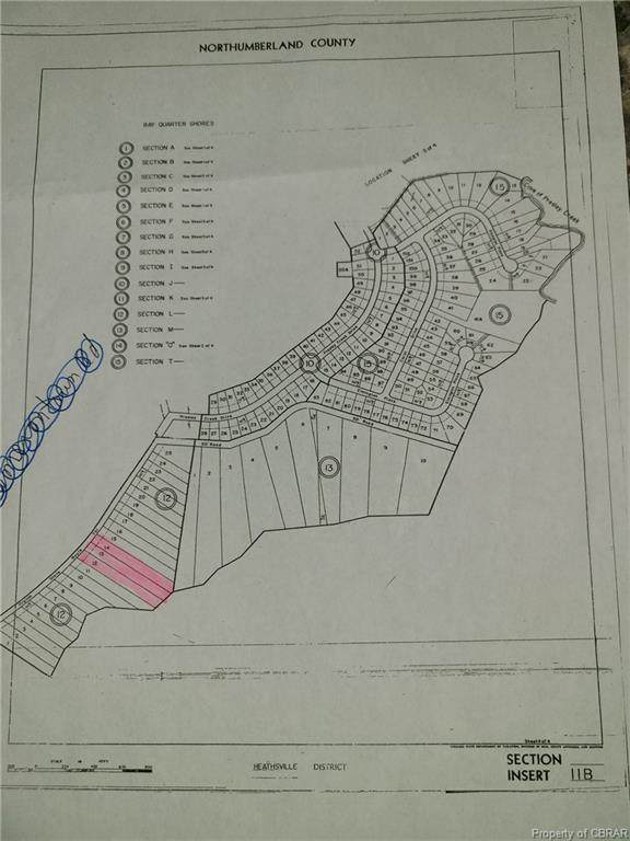 Lot 13 Bay Quarter Road - Photo 1