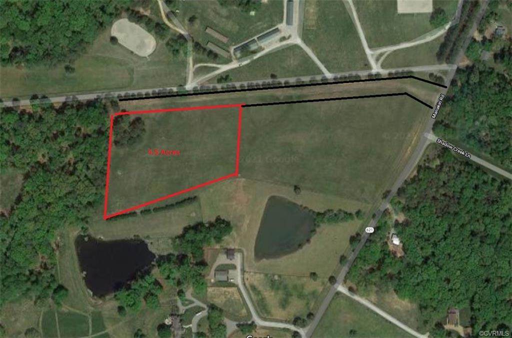 1536 Manakin Road - Photo 1