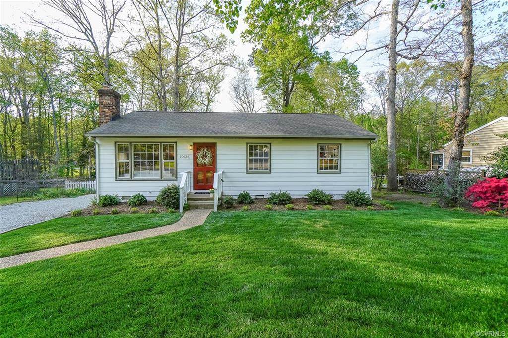 10636 Sarata Lane - Photo 1