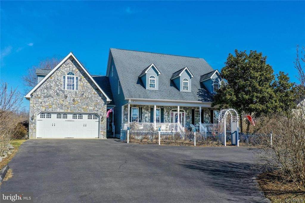 26455 Pennfields Drive - Photo 1
