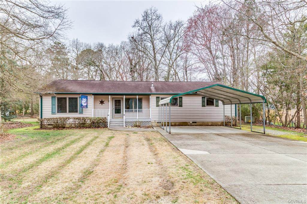 7209 Otey Drive - Photo 1