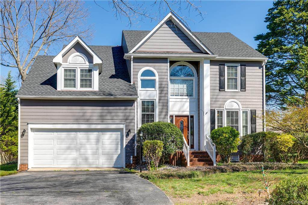 12174 Manor Park Drive - Photo 1